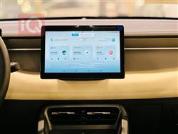بي واي دي Qin Plus